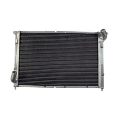 Алюминиевый радиатор BMW Mini Cooper S R52 R53 2002-2006 1.6